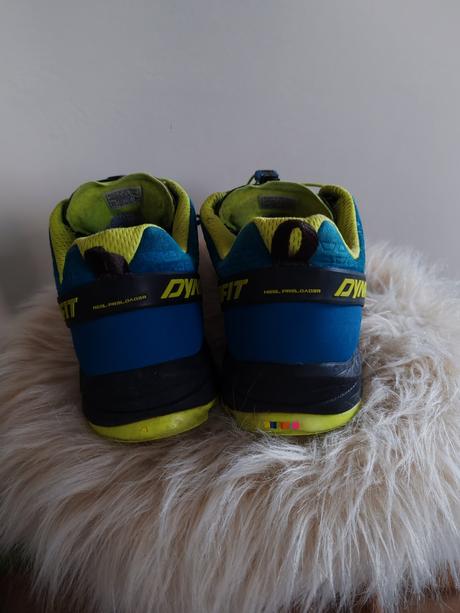 Turistické topánky, 42