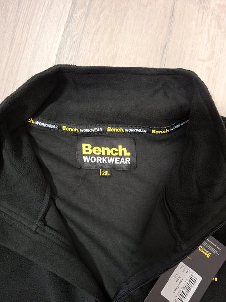 Pánska mikina, bench,xxl