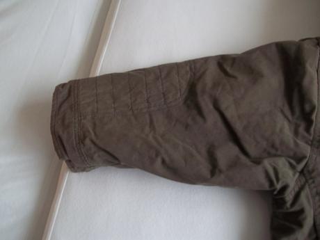 Zimná bunda - jean bourget - 4a (102 cm) (98/104), jean bourget,98