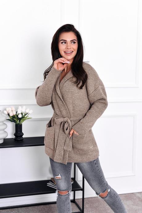 Dámske kardigány  10farieb, 