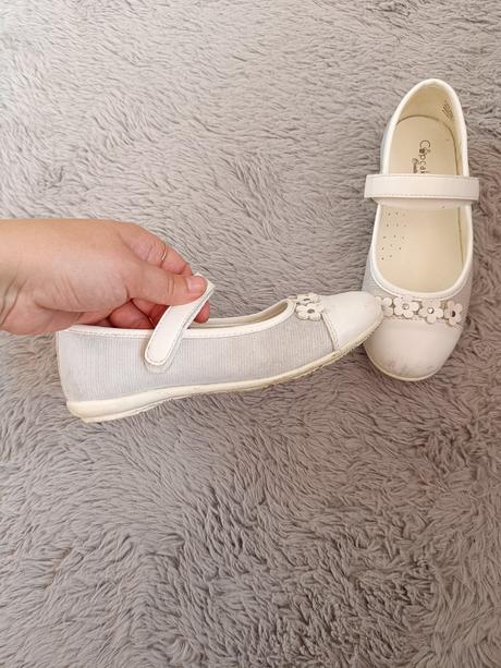 Topánky, cupcake,30