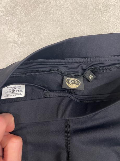 Plezuro zuzana plačková legíny xxs, xs