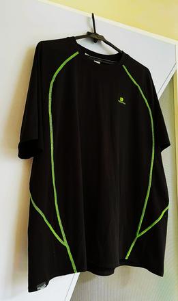 Tričko /dres domyos, domyos,4xl