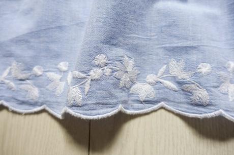 Tehotenský top yessica, yessica,m