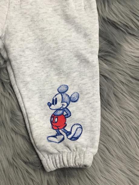 Súprava na leto mickey mouse v. 80, disney,80