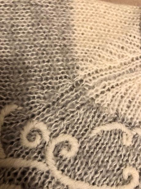 Moherovy sveter guru s, s