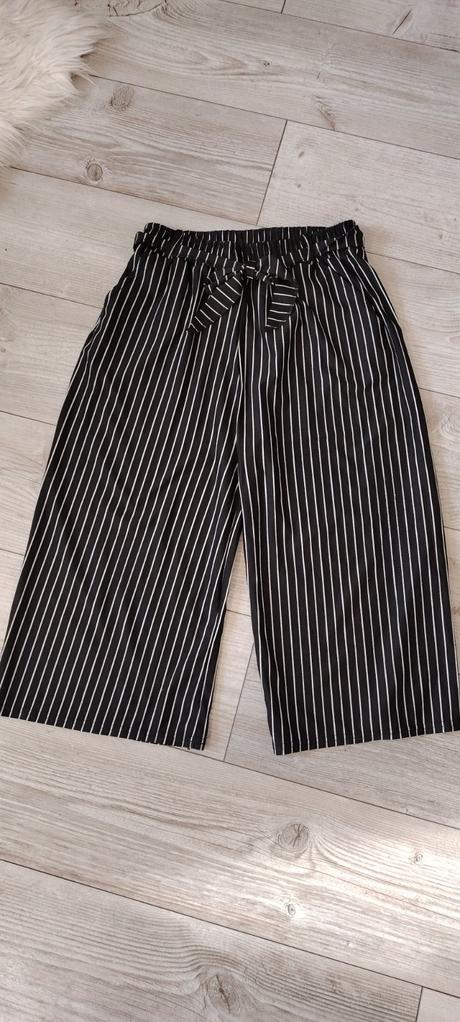 Culotte nohavice, xs