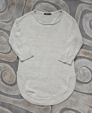 Trendy svetrík, xs