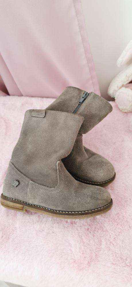 Čižmičky na prechod next, next,28