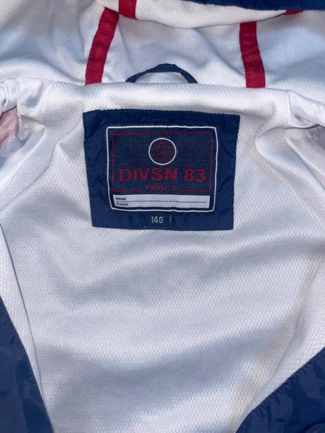 Funkčná nepremokavá prechodná bunda, c&a,140