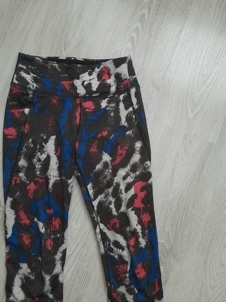 Legíny, h&m,m