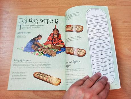 Make your own time traveller games,