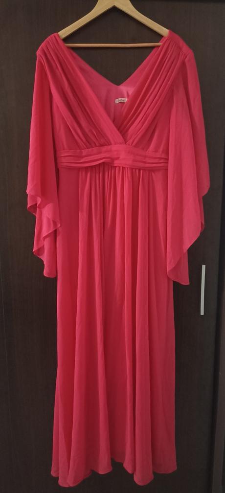 Spoločenské šaty, 46