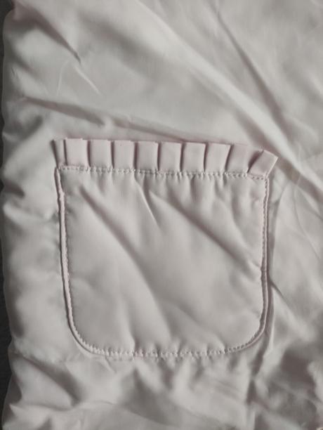 Ružový overal -18 mesiacov, 86