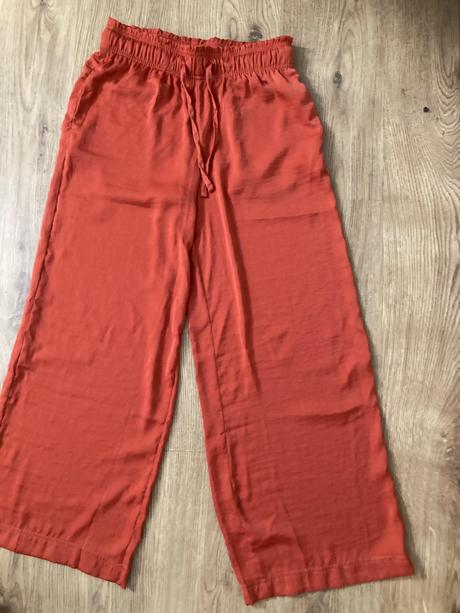 Dámske letné nohavice s/m, esmara,36