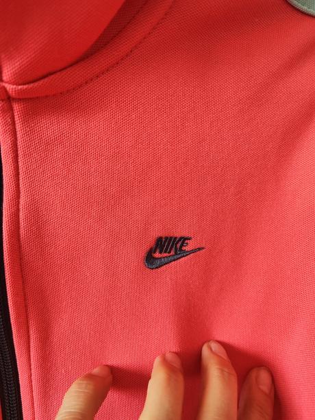 Nike mikina, nike,s