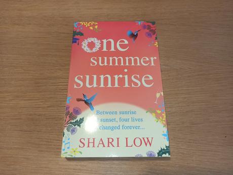 Shari low in english, 