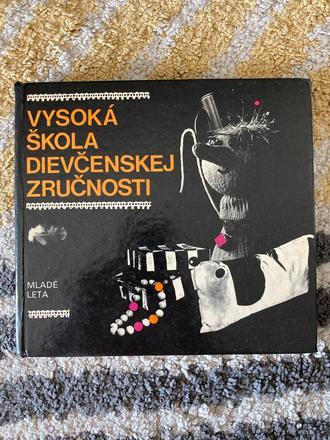 Vysoká škola dievčenskej zručnosti (1976),