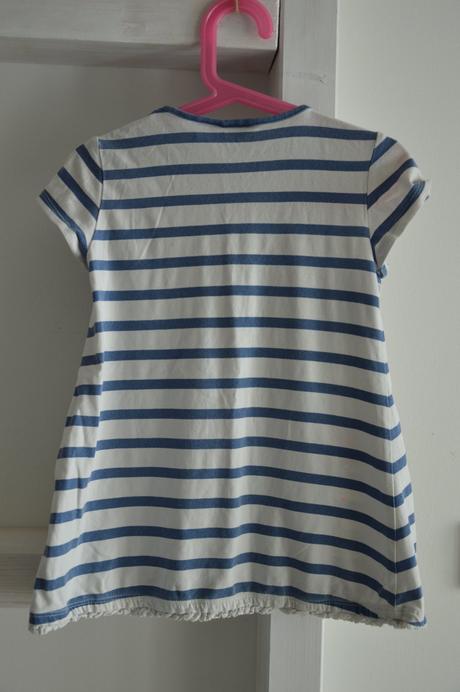 Minnie tunika na dvor, lindex,98