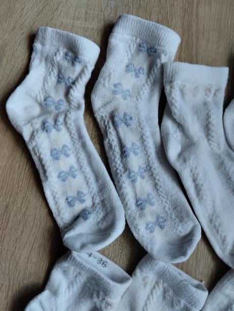 Reserved ponožky, reserved,33