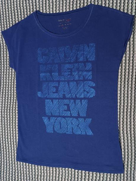 Calvin klein tričko, calvin klein,m