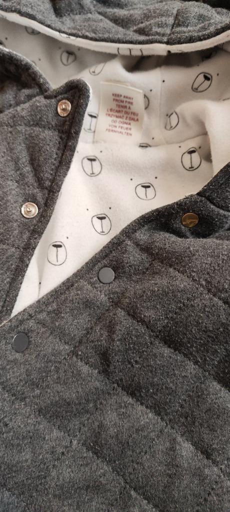 Detský overal, 4, 68