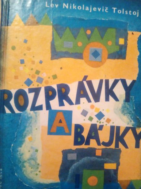 Rozprávky a bájky ô,