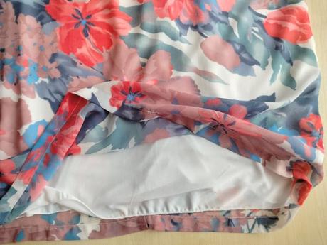 Ľahučké letné šaty, 38