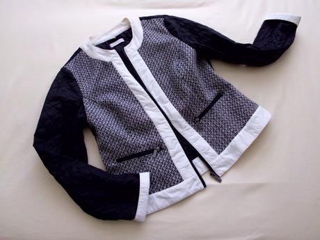 Charles voegele kabátik m-l, l