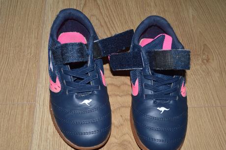 Tenisky, kangaroos,31