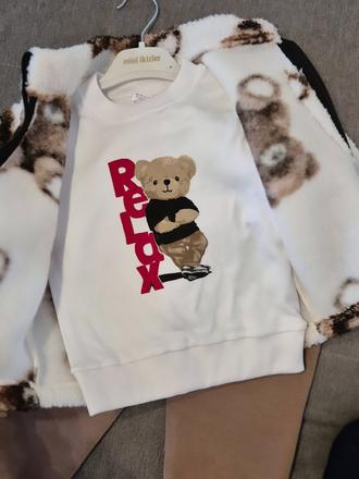 Detský set, 92 / 98 / 104 / 110