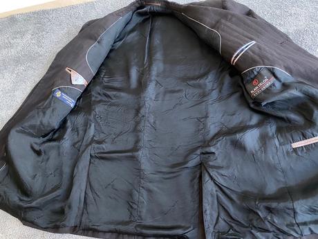 Pansky oblek alain delon, 52