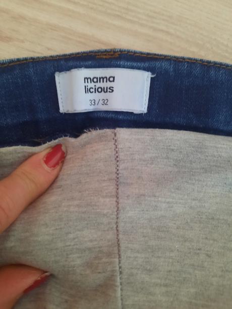 Tehotenské rifle, 34