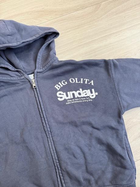 Mikinka zara, zara,104