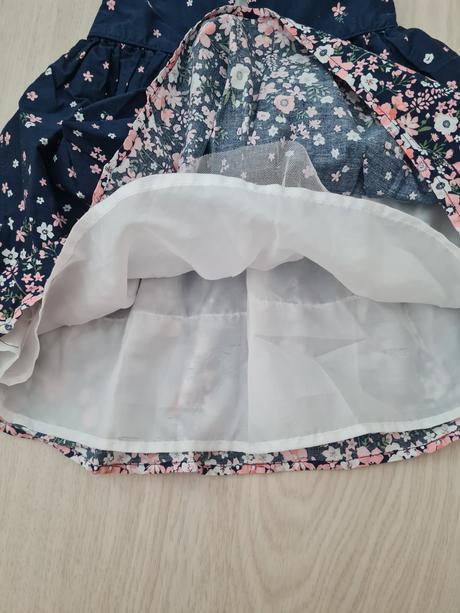 Šaty primark 104, primark,104