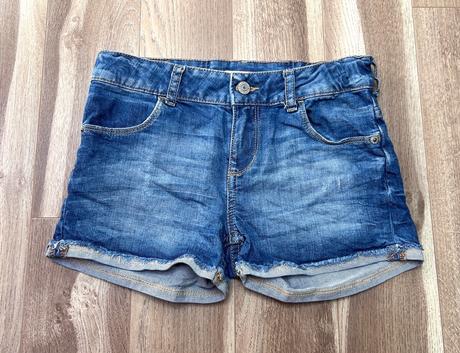 Levis kraťasy 12 rokov, levis,152