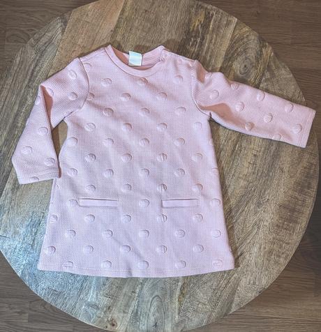 Šaty h&m 80, h&m,80