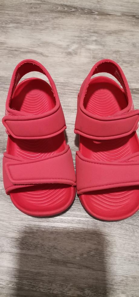 Sandále, adidas,24