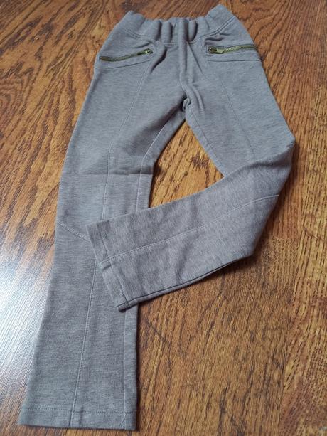 Nohavice, h&m,116