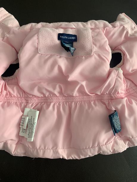 Paperova vesta ralph lauren, ralph lauren,86