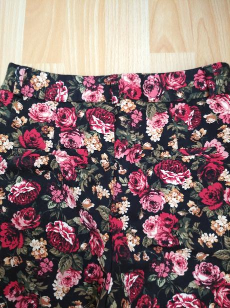 Nohavice, stradivarius,36