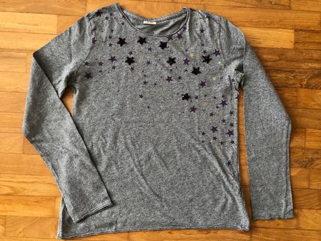 Detské tričko zara kids d 52, š 41, r 55cm, zara,164