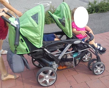 Surodenecky, kees,kees tandem deluxe