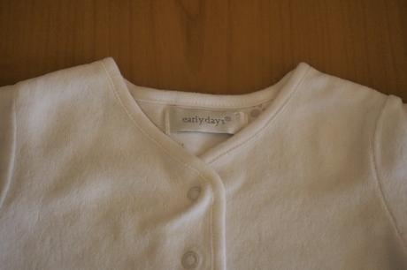 Dojčenská súprava, early days,62