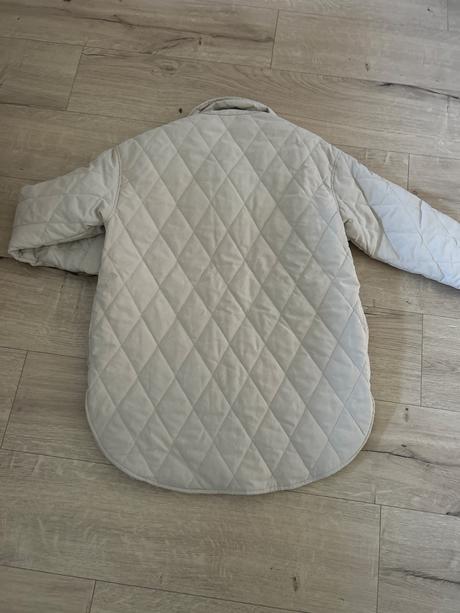 Prechodná bunda, amisu,36