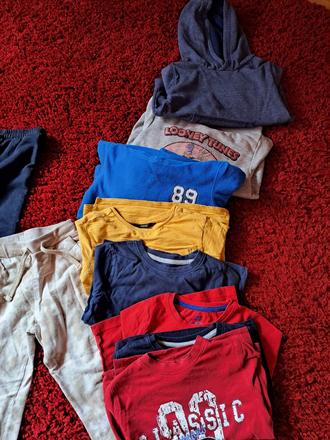 Balik 104/110, 104–116