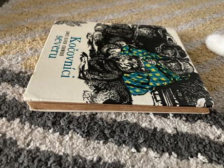 Kočovníci severu (1972),