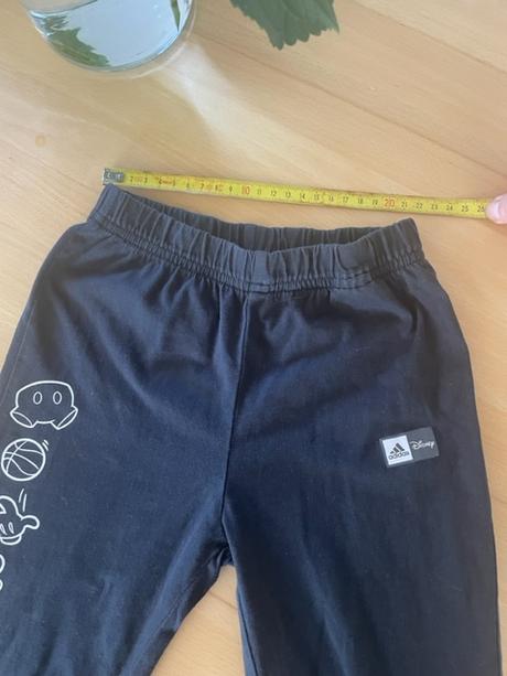 Suprava disney-adidas 104/3-4 roky, adidas,104