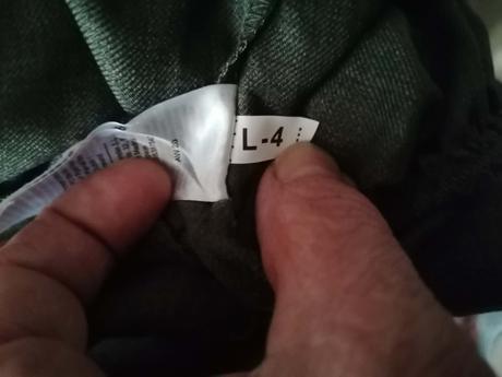 Košeľová blúzka, primark,42