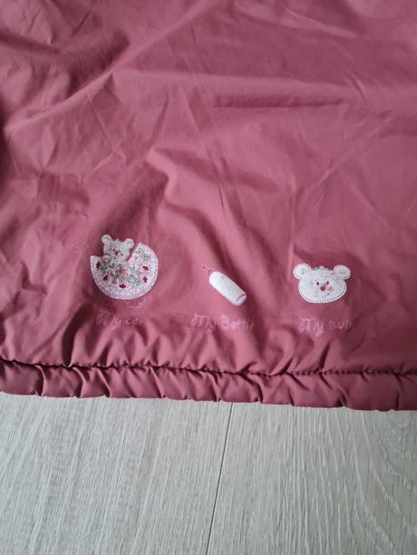 Zimná bunda veľ 80, 80